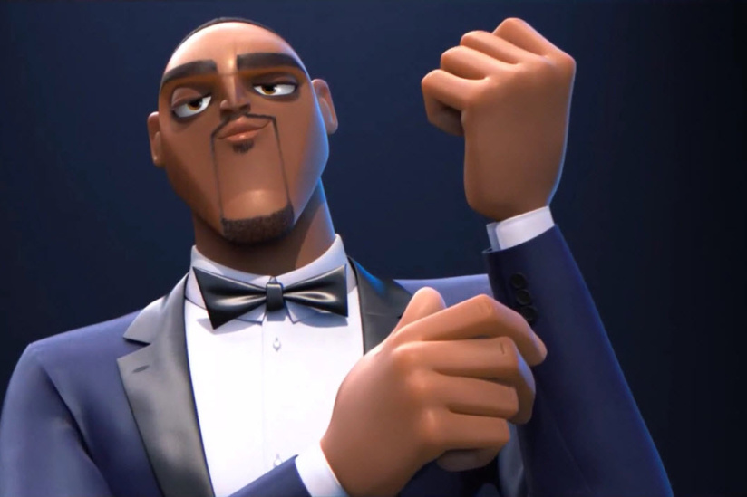 Les Incognitos : découvrez la bande-annonce