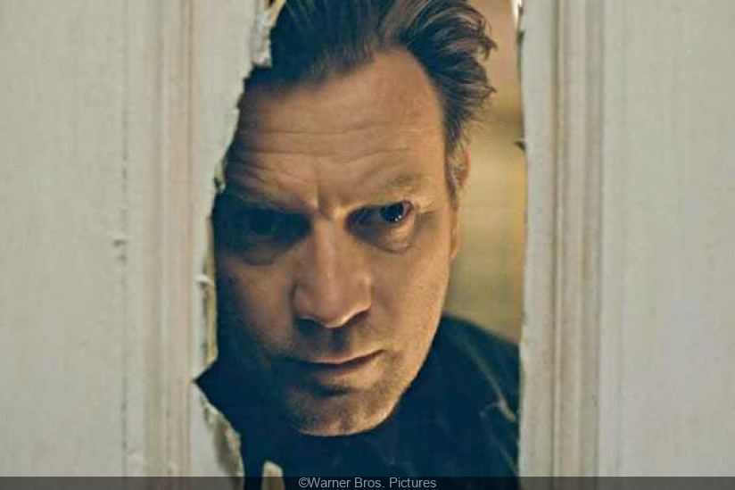 Doctor Sleep Trailers For The Shining Sequel