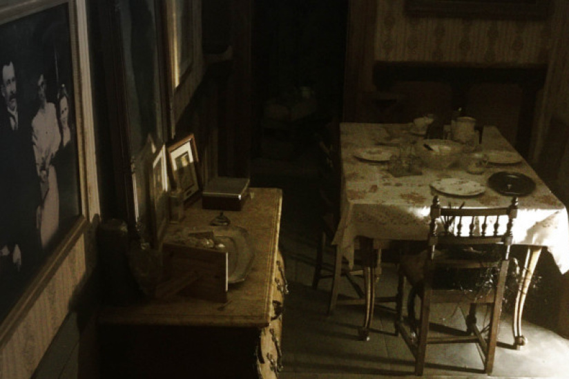 Panik Room, le nouveau jeu immersif terrifiant à deux pas du Louvre