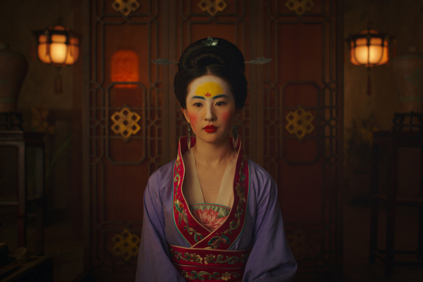 Mulan : bande-annonce du film Disney en live-action