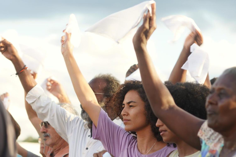 Bacurau : découvrez la bande-annonce