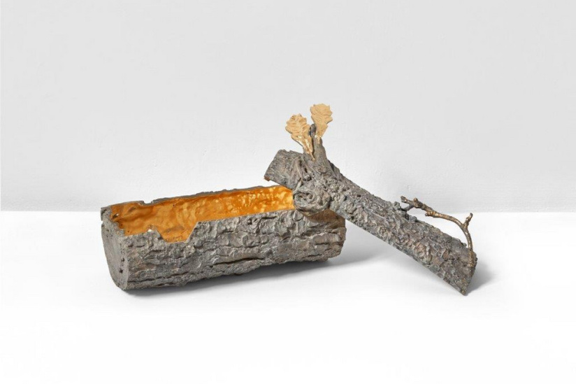 L'Attrape-Rêve, l'exposition à la Galerie Chastel-Maréchal