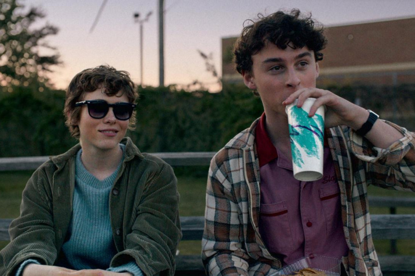 [Séries]I am not ok with this : critique et bande-annonce