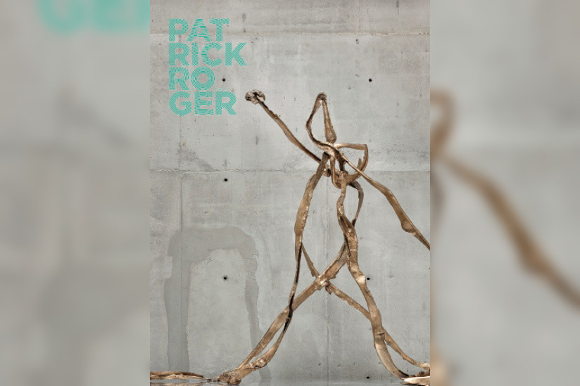 Journées du Patrimoine 2020 à l'Atelier de Patrick Roger, à Sceaux (92)