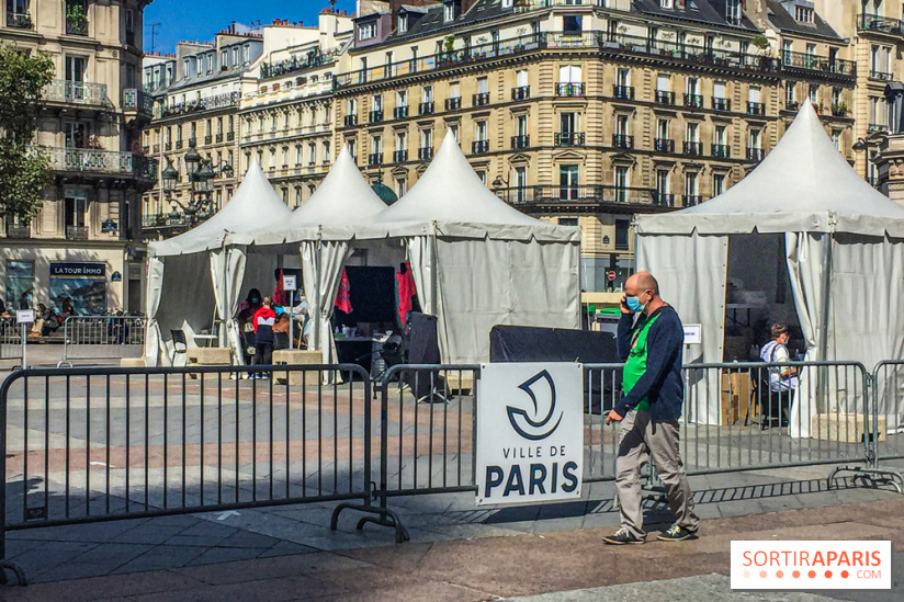 Coronavirus : le gouvernement dévoile sa stratégie de dépistage