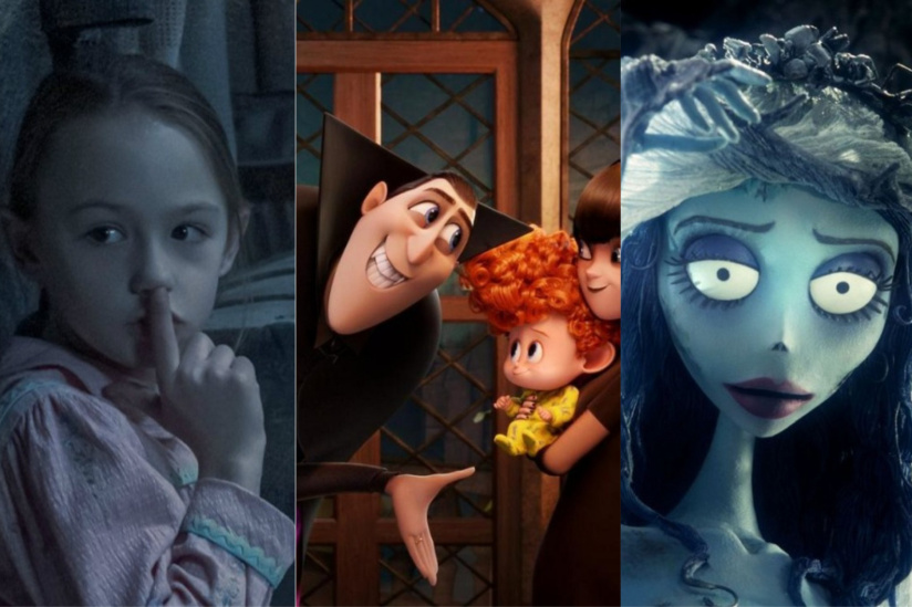 Halloween 2020 : les films et séries à voir sur Netflix