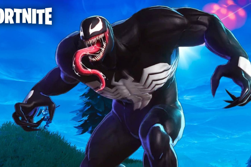 Fortnite : skin de Venom, comment le débloquer ?