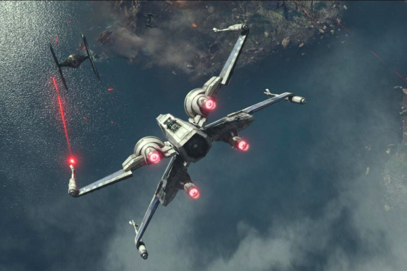 Star Wars : Rogue Squadron, le nouveau film de la saga annoncé pour fin 2023