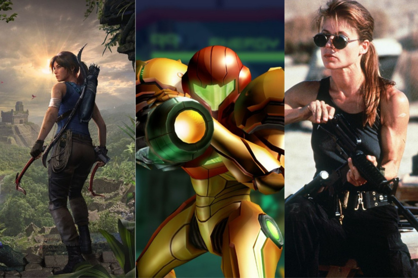 Fortnite : Lara Croft, Sarah Connor, Samus Aran... les pronostics sur le prochain skin dévoilé