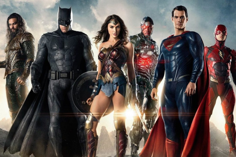 Justice League : le Snyder's Cut disponible à l'achat digital dès le 18 mars