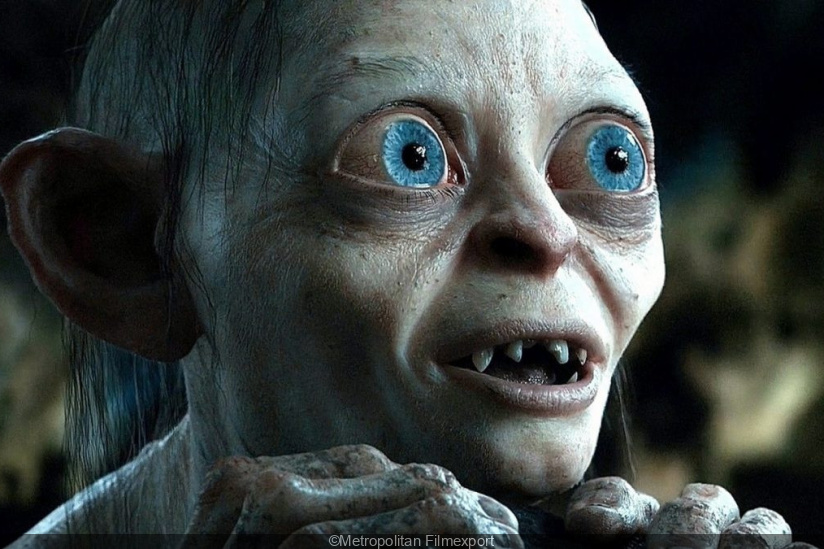 The Lord Of The Rings: Gollum Finds A Precious September Launch