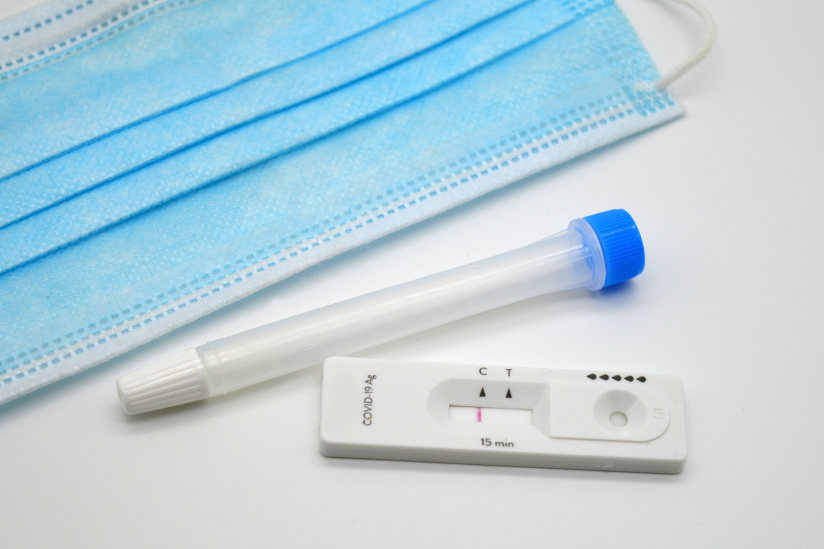 Covid : la commercialisation des autotests bloqués par le ministère de la Santé