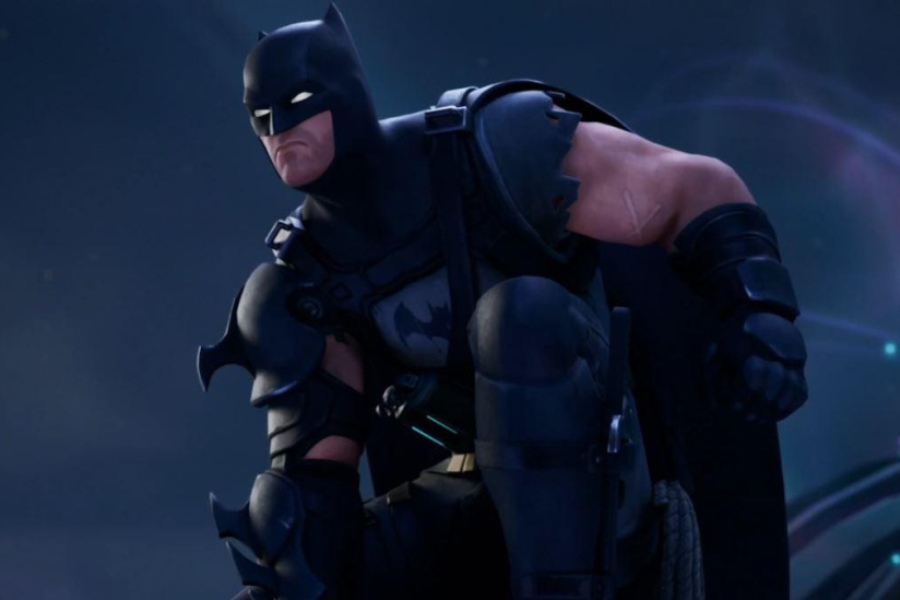 Fortnite : le skin de Batman bientôt disponible ?