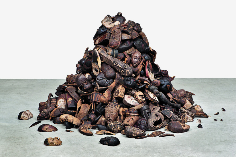 Ex Africa, l'exposition au Musée du Quai Branly