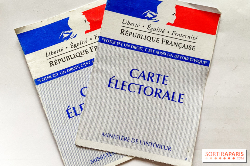 Régionales 2021 : les premiers résultats en Ile-de-France