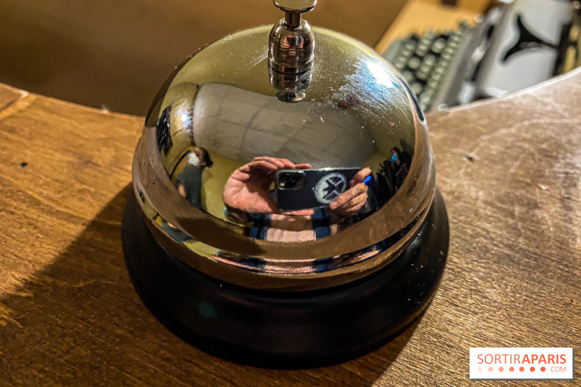 Halloween : Haunted Room, l'escape game terrifiant signé Team Break