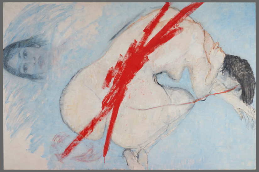 Exposition à la Maison de Balzac, Le Chef-d'œuvre inconnu, entre génie et folie