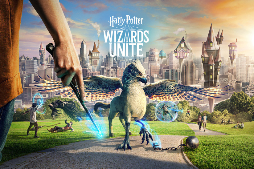 Harry Potter Wizards Unite : clap de fin pour le jeu signé Niantic Labs