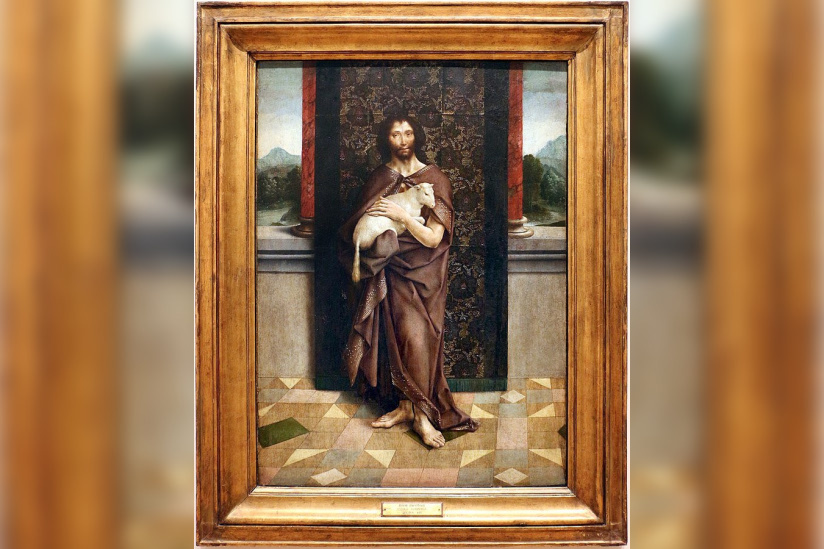 Saison France-Portugal 2022 : exposition L'âge d'or de la Renaissance portugaise au Musée du Louvre