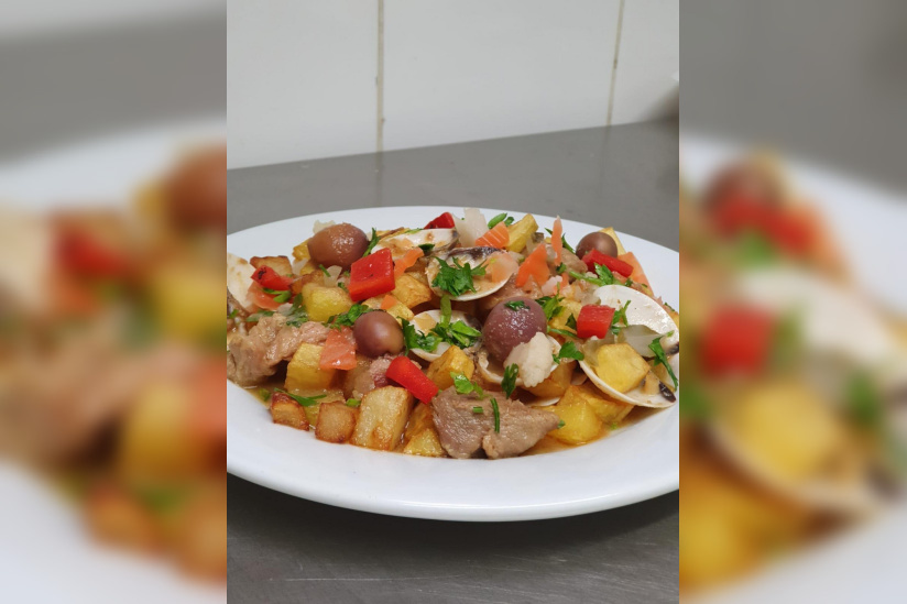 La Belote - Paris 17