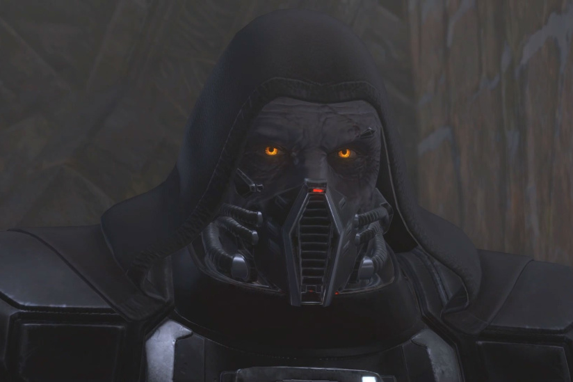 Star Wars The Old Republic : l'extension Legacy of the Sith désormais disponible