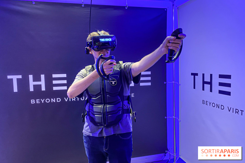 Jeux PS4 VR : Le top des meilleurs jeux-vidéo en réalité virtuelle - Le  Parisien