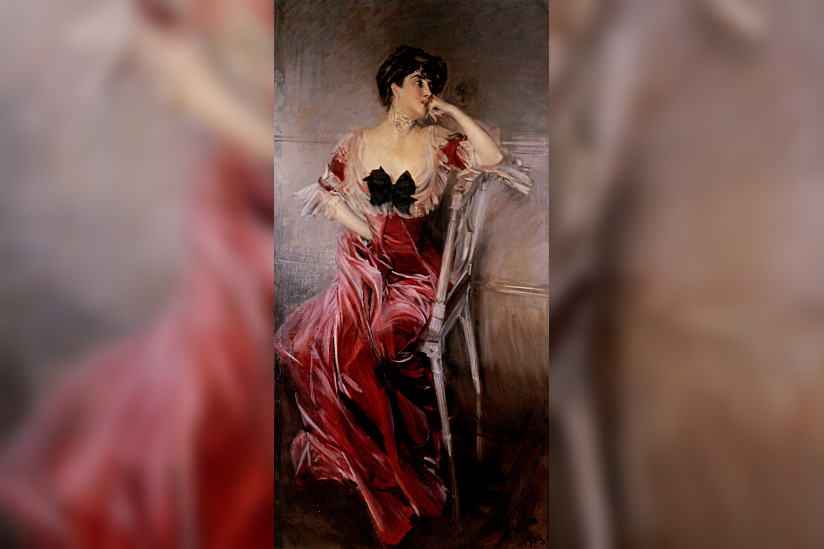 Exposition Giovanni Boldini au Petit Palais