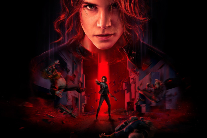 Control : deux nouveaux jeux en développement chez Remedy