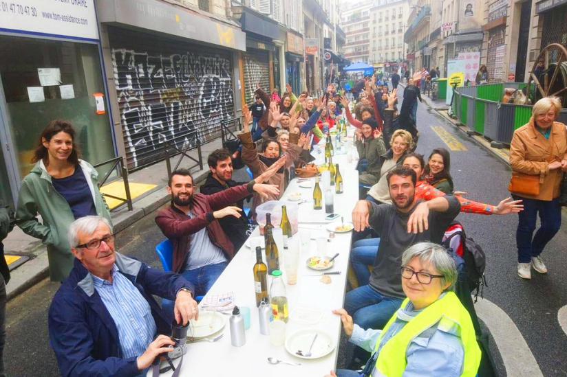 La Fête du Zéro Déchet 2022, l'événement festif écoresponsable du 10e arrondissement