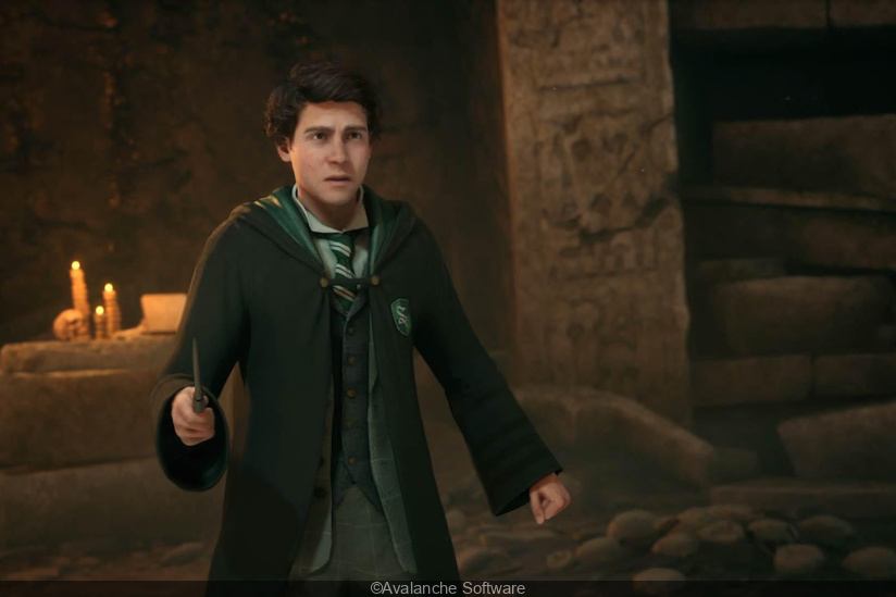 Hogwarts Legacy on PS4 and Xbox One Will be a Huge Deal