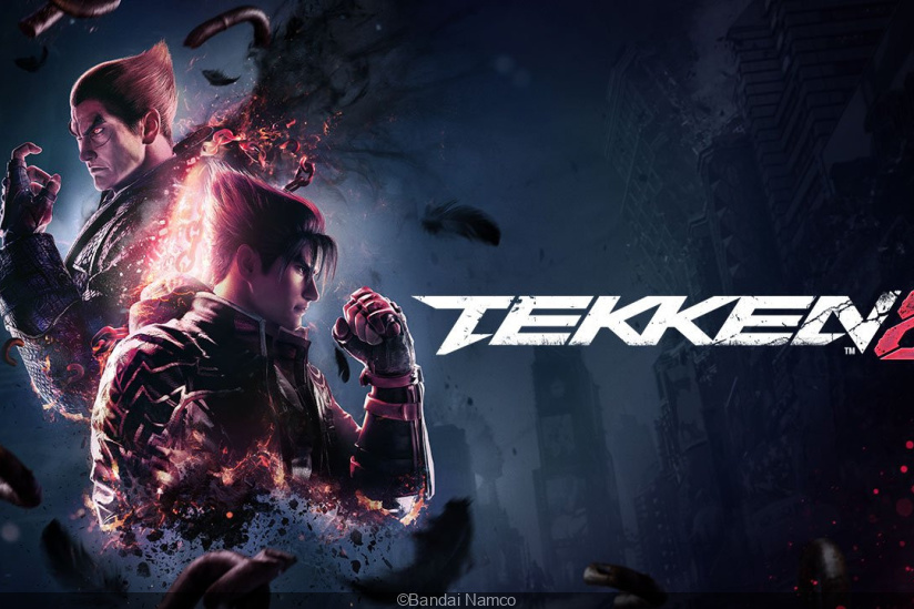 Dragunov's gameplay trailer revealed for Tekken 8