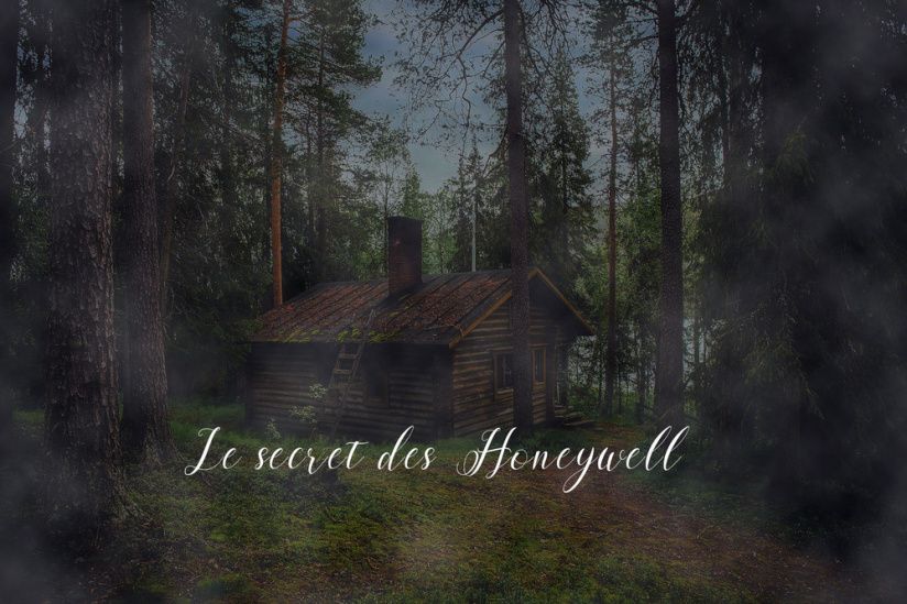 Escape game Le Secret des Honeywell chez Enigma 78