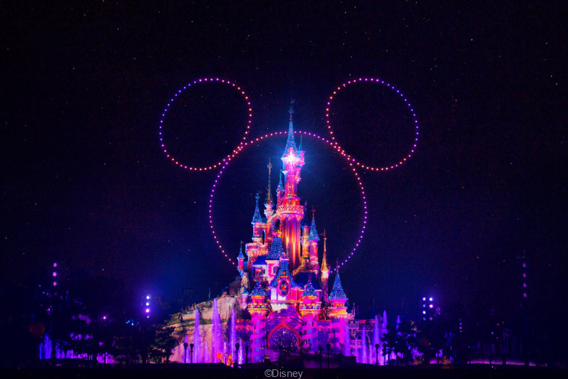 Avis : 2 jours 1 nuit à Disneyland Paris - Quand on est papa
