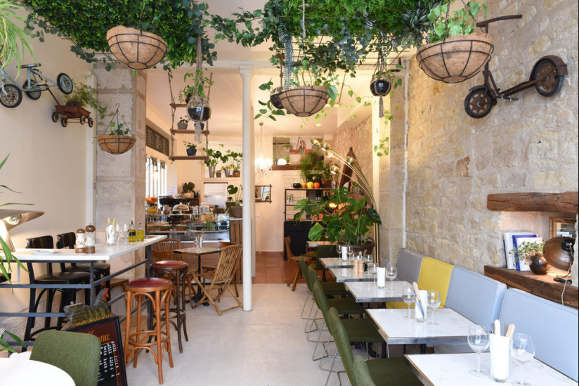 Yoda : la belle cuisine du 12e arrondissement de Paris TITRE A REVOIR