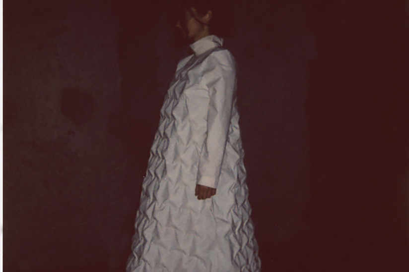 Nuit Blanche 2023 : parade de Nefeli Papadimouli au Centre d'art contemporain d'Ivry (94)