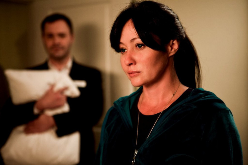 Shannon Doherty, star de Beverly Hills et Charmed, est décédée