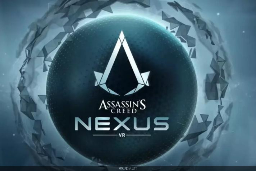 Assassin's Creed Nexus: the franchise's first VR foray reveals its release  date 