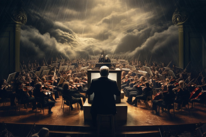 Fête de la Musique 2023 : 3e Symphonie de Beethoven à Saint-Denis, quartier Sémard