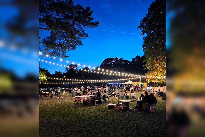 Journées du Patrimoine 2023 : déhanchez-vous comme jamais à la Guinguette de Cergy (95)