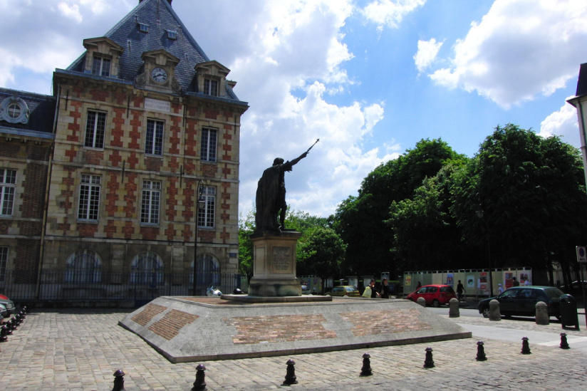 Journées du Patrimoine 2023 à Charenton-le-Pont (94)