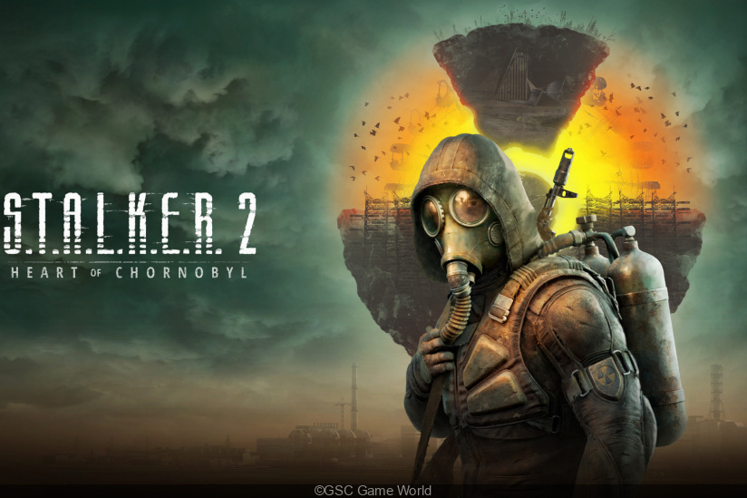 S.T.A.L.K.E.R. 2: Heart of Chornobyl Hands-On Preview - Clunky