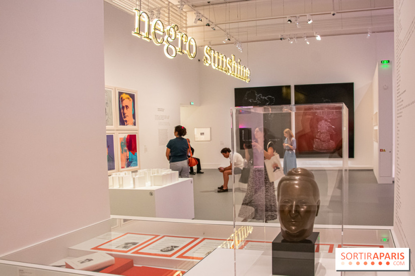 Gertrude Stein et Pablo Picasso : nos photos de l'exposition au Musée du Luxembourg