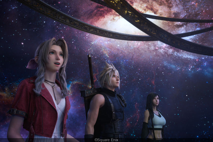 Final Fantasy 7: Rebirth' Release Date, Trailer, and Story for