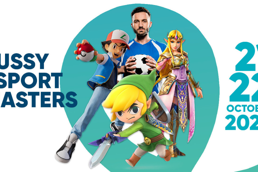 Bussy Esports Masters 2023 : l'événement eSport incontournable à Bussy-Saint-Georges 