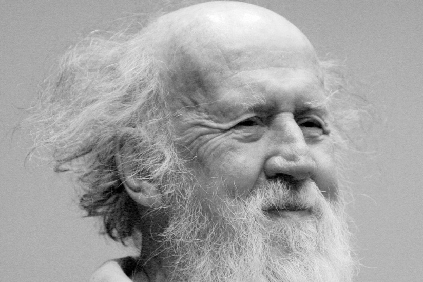 Hubert Reeves, astrophysicien et vulgarisateur scientifique, est décédé 