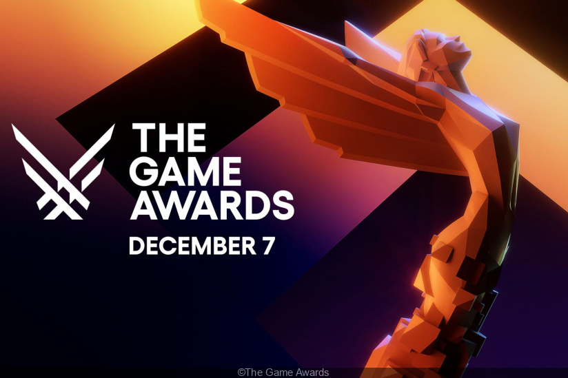 GOTY 2023 scopri la lista dei nominati ai Game Awards