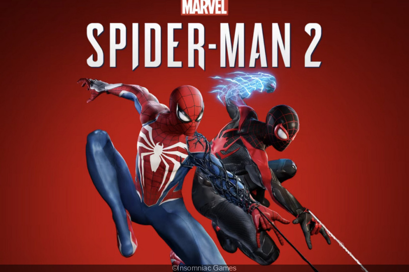 Spider-Man 2: veja as novas skins de Peter e Miles no jogo para PS5