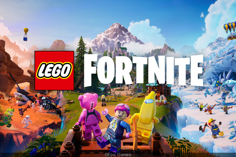 SKINS GRATÍS NO FORTNITE! COMO PEGAR A NOVA SKIN GRÁTIS DE LEGO