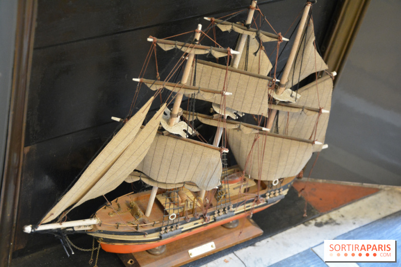 La Johnnie Walker House de Paris