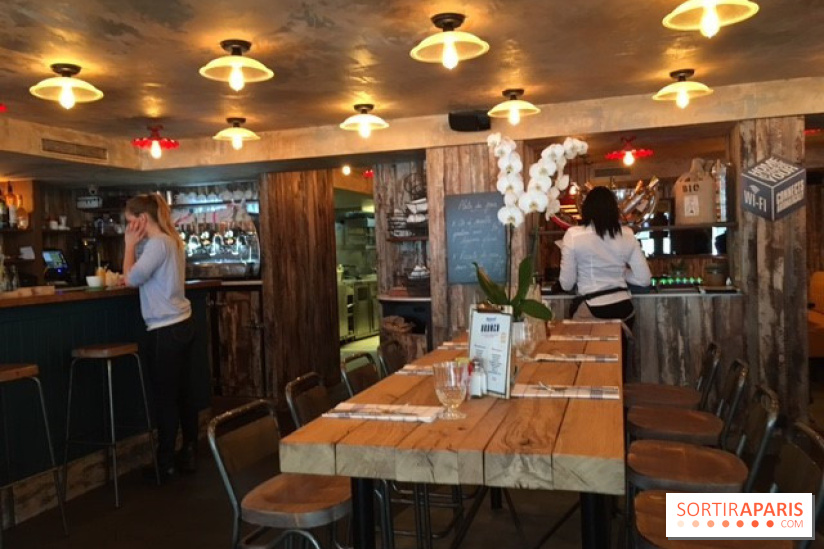 Brunch de Marcel et Compagnie